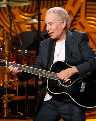 Paul Simon Atlanta