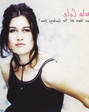 Paula Cole Atlanta