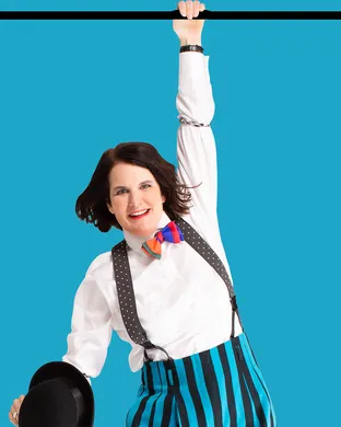 Paula Poundstone Atlanta
