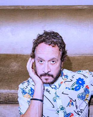Pauly Shore Atlanta