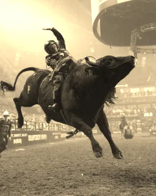 PBR - Unleash The Beast Atlanta