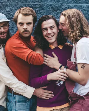 Peach Pit Atlanta