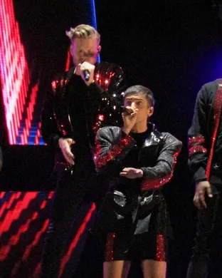Pentatonix Atlanta