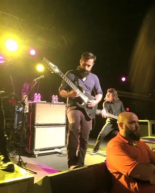 Periphery Atlanta