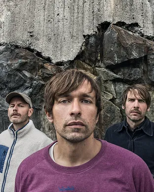 Peter Bjorn And John Atlanta