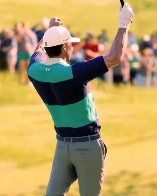 Pga Tour Duluth