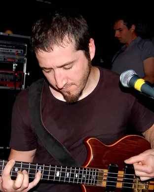 Pinback Atlanta