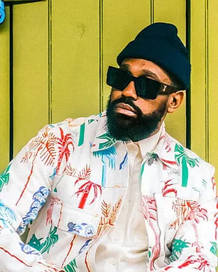 PJ Morton Atlanta