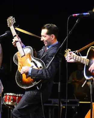 Pokey Lafarge Atlanta