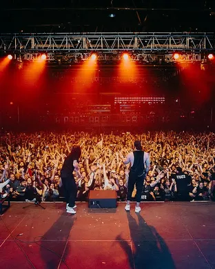 Polyphia Atlanta