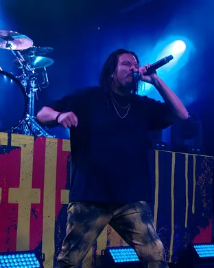 Pop Evil Atlanta