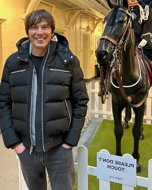 Professor Brian Cox Atlanta