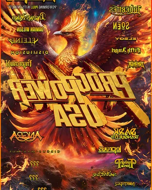 Progpower USA Atlanta