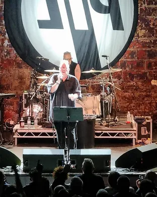 Public Image Ltd Atlanta