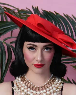 Qveen Herby Atlanta