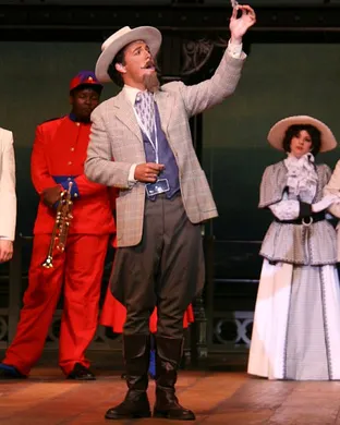 Ragtime