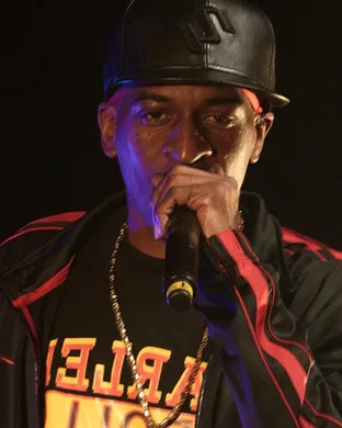 Rakim Atlanta