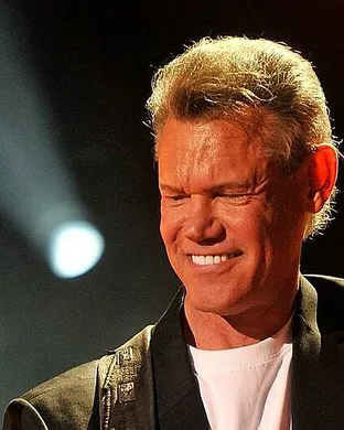Randy Travis Atlanta