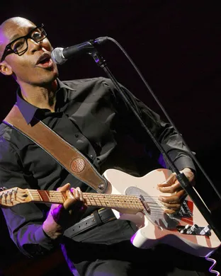 Raphael Saadiq Atlanta