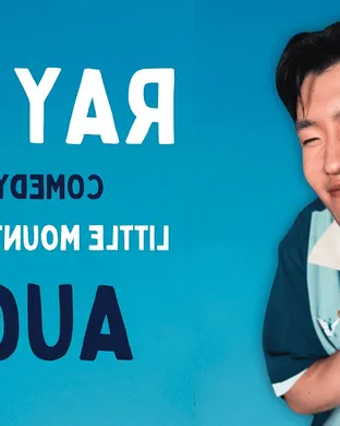 Ray Lau Alpharetta