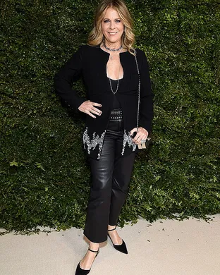 Rita Wilson Atlanta