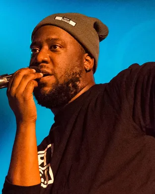 Robert Glasper Mableton