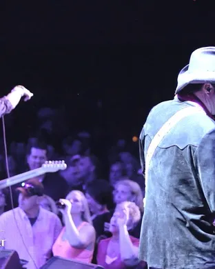 Roger Clyne And The Peacemakers Atlanta