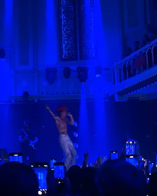Role Model Atlanta