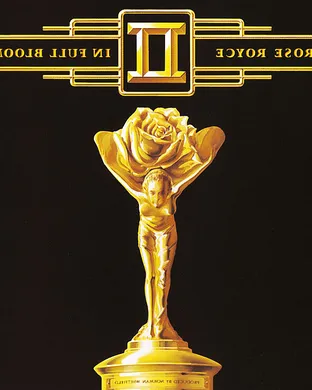 Rose Royce Mableton