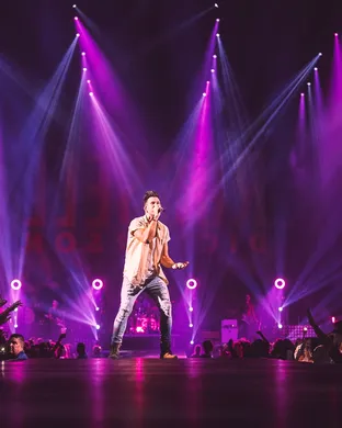 Russell Dickerson Atlanta