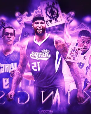 Sacramento Kings Sacramento