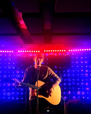 Sam Barber Atlanta