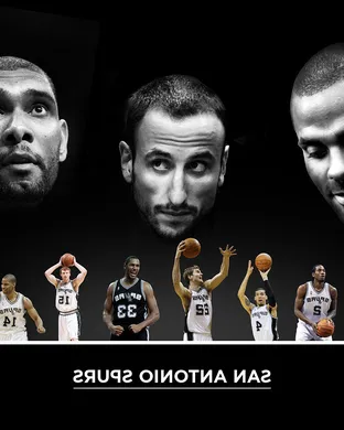 NBA Preseason: San Antonio Spurs vs. Atlanta Hawks