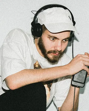 San Holo Atlanta