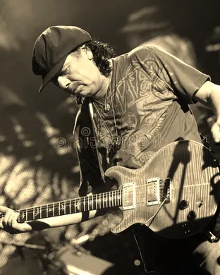 Santana Alpharetta