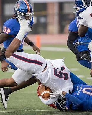 Savannah State Tigers Football Atlanta