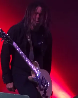 Seether Atlanta