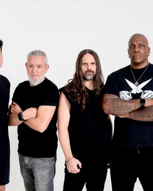 Sepultura Atlanta