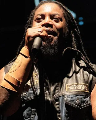 Sevendust Atlanta