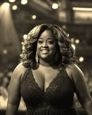Sherri Shepherd Atlanta