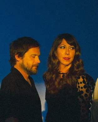 Silversun Pickups Atlanta