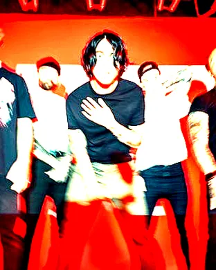 Sleeping With Sirens Atlanta