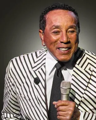 Smokey Robinson Atlanta