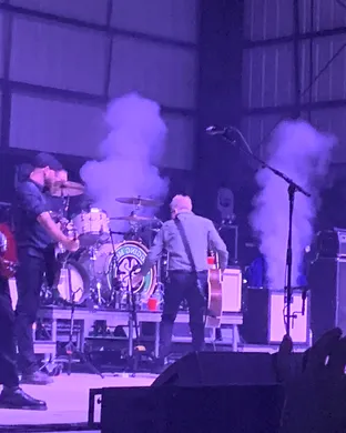 Social Distortion Atlanta