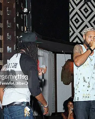 Souls of Mischief Atlanta