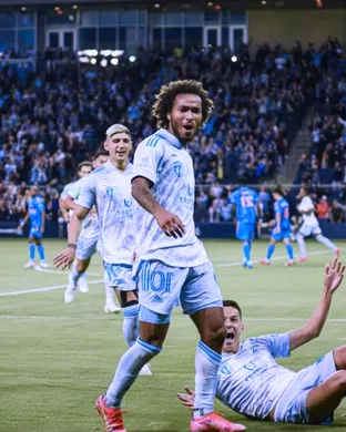 Sporting Kansas City Atlanta