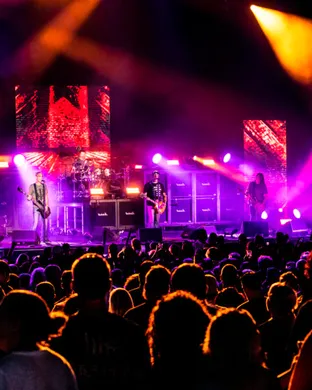 Staind Atlanta