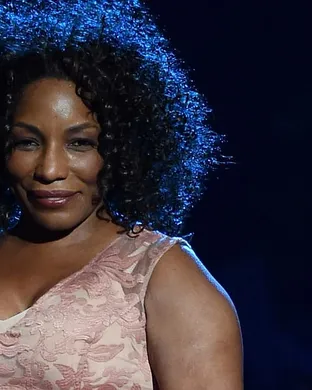 Stephanie Mills Fayetteville