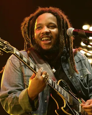 Stephen Marley Atlanta
