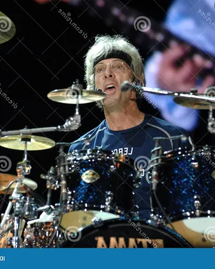 Stewart Copeland Atlanta